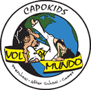 Capokids Logo